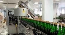 Около 400 тысяч декалитров шампанского произвел дагестанский завод с начала года